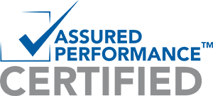 Assured Performance Certified Collision Repair Center in NC